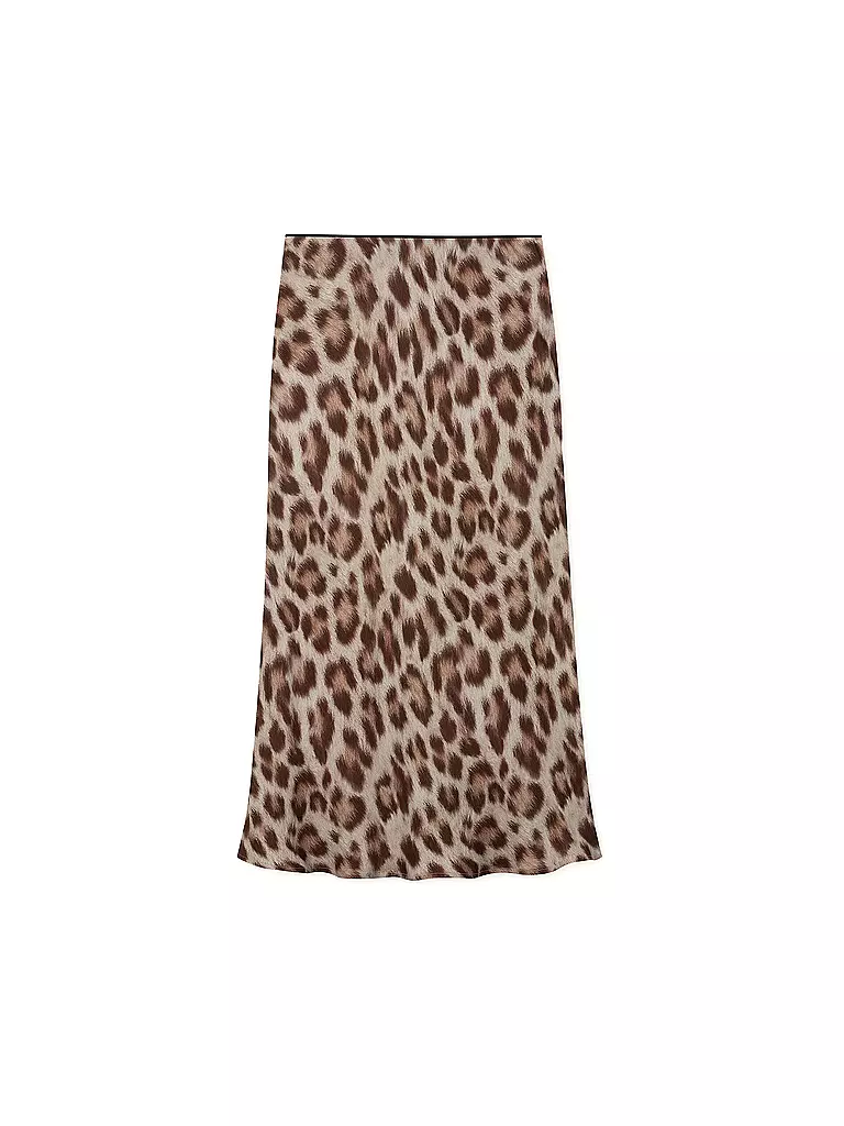 LUISA CERANO | Midi skirt | 