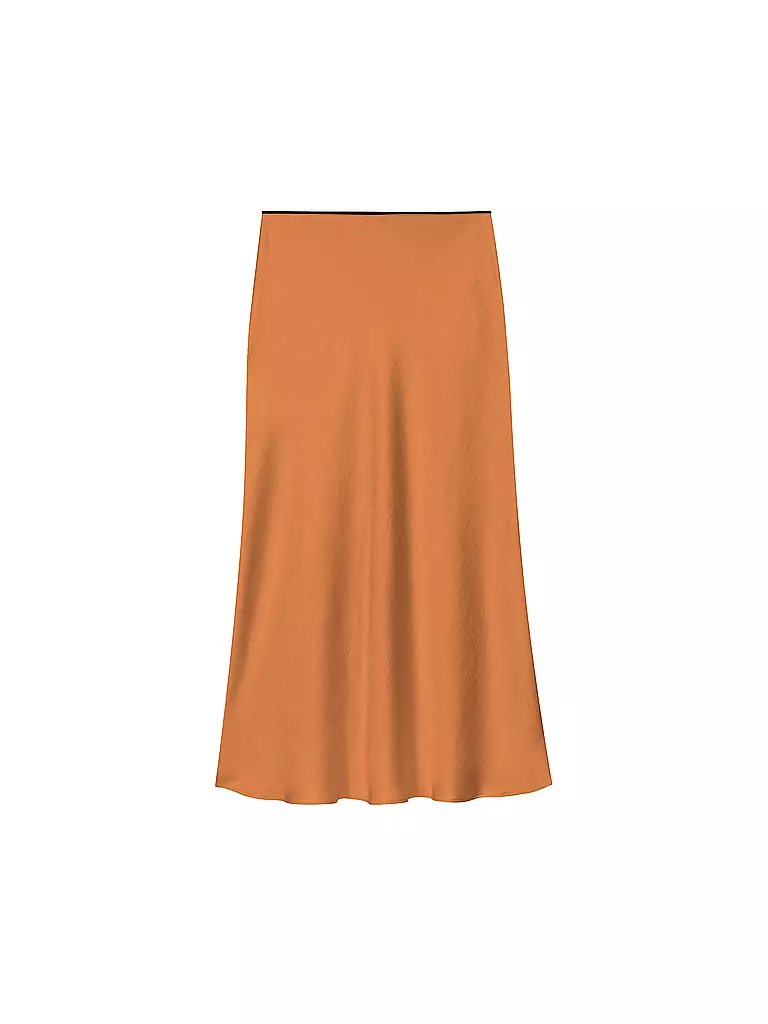 LUISA CERANO | Midi skirt |