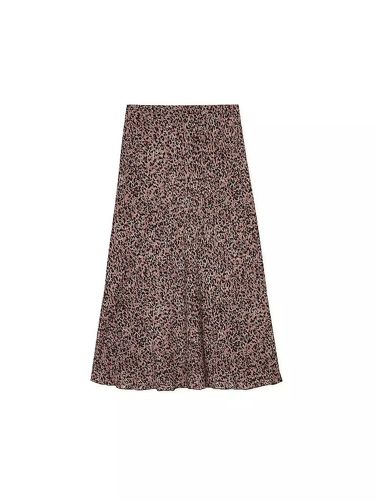 LUISA CERANO | Midi skirt | 