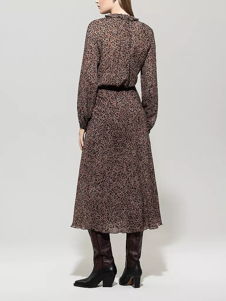 LUISA CERANO | Midi skirt | 