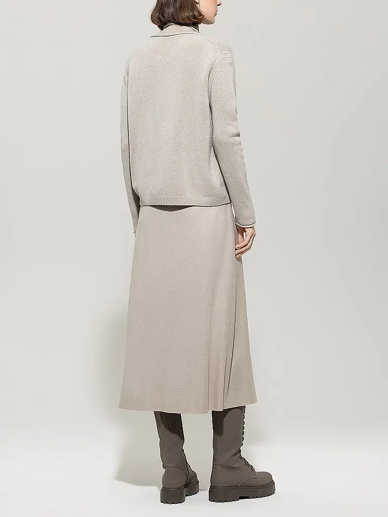 LUISA CERANO | Midi skirt | 
