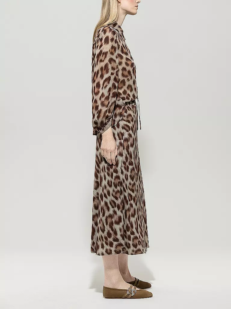 LUISA CERANO | Midi skirt | 