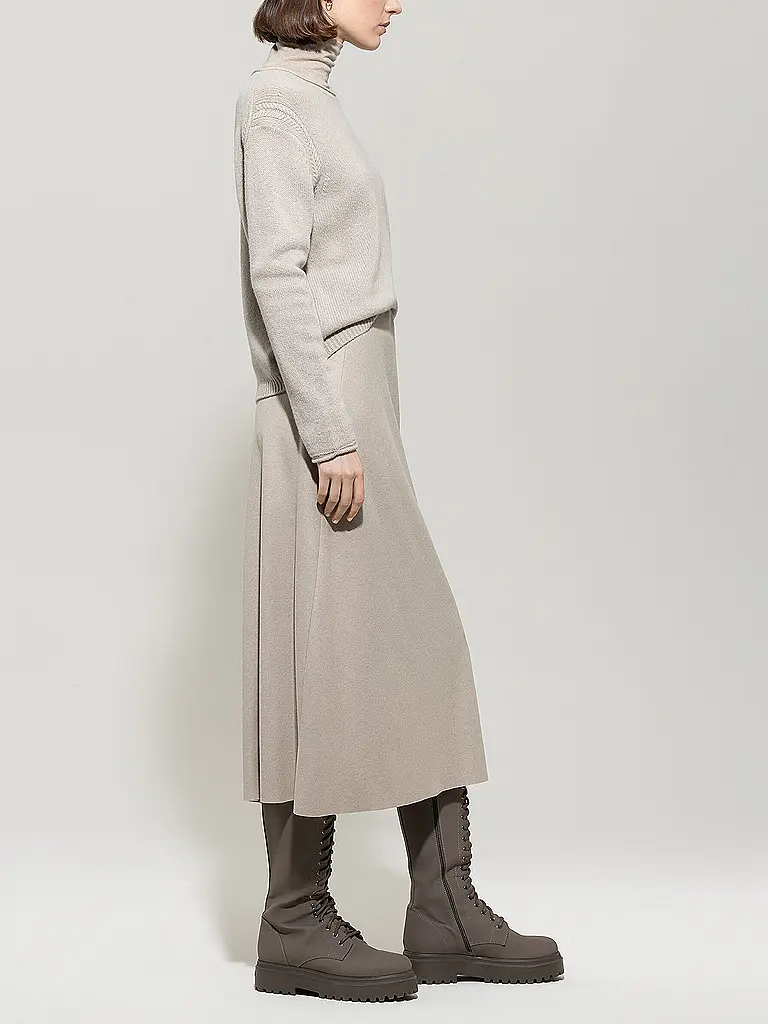 LUISA CERANO | Midi skirt | 