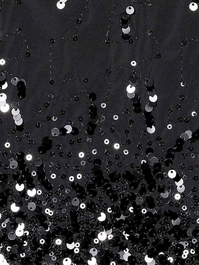 LUISA CERANO | Midi skirt | Nero