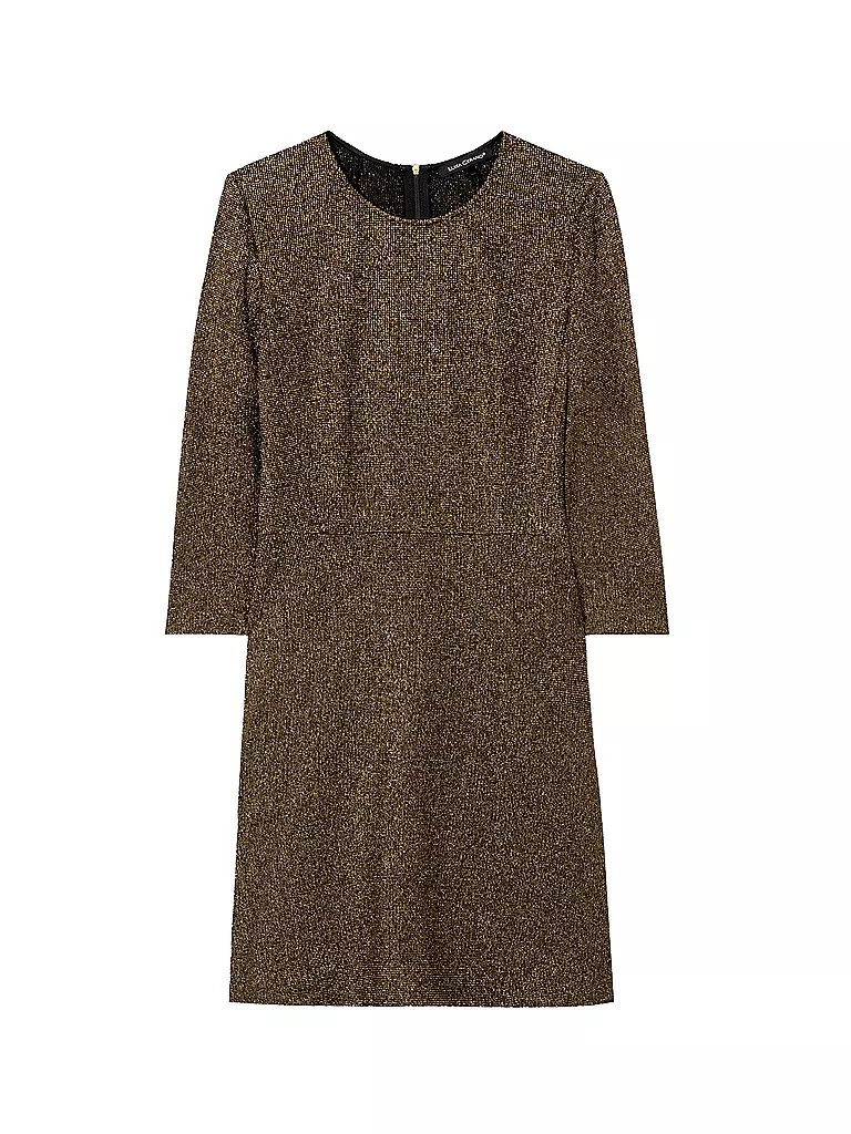 LUISA CERANO | Mididress | Oro