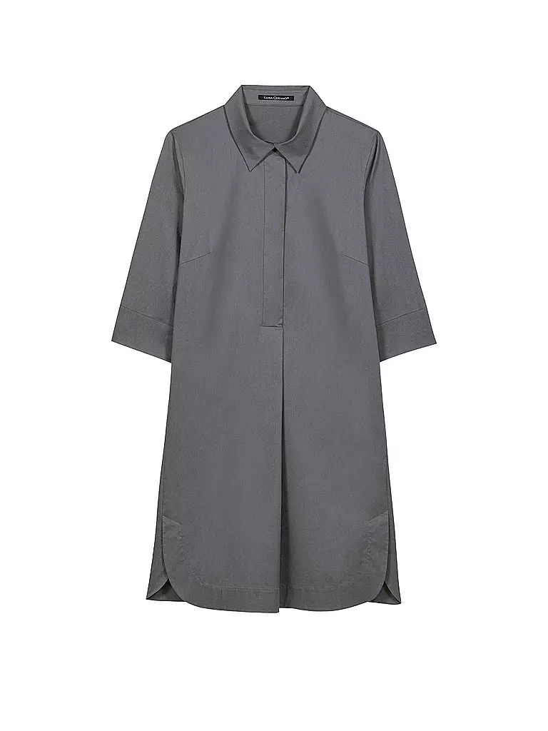 LUISA CERANO | Mididress | Grigio