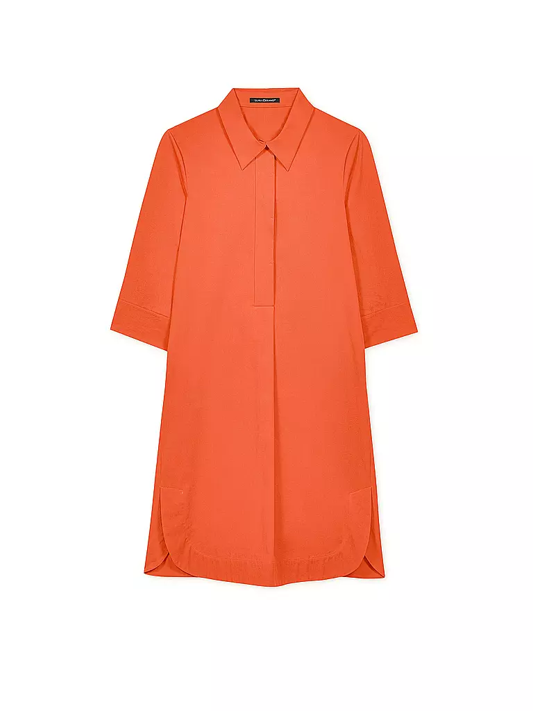LUISA CERANO | Mididress | Arancione