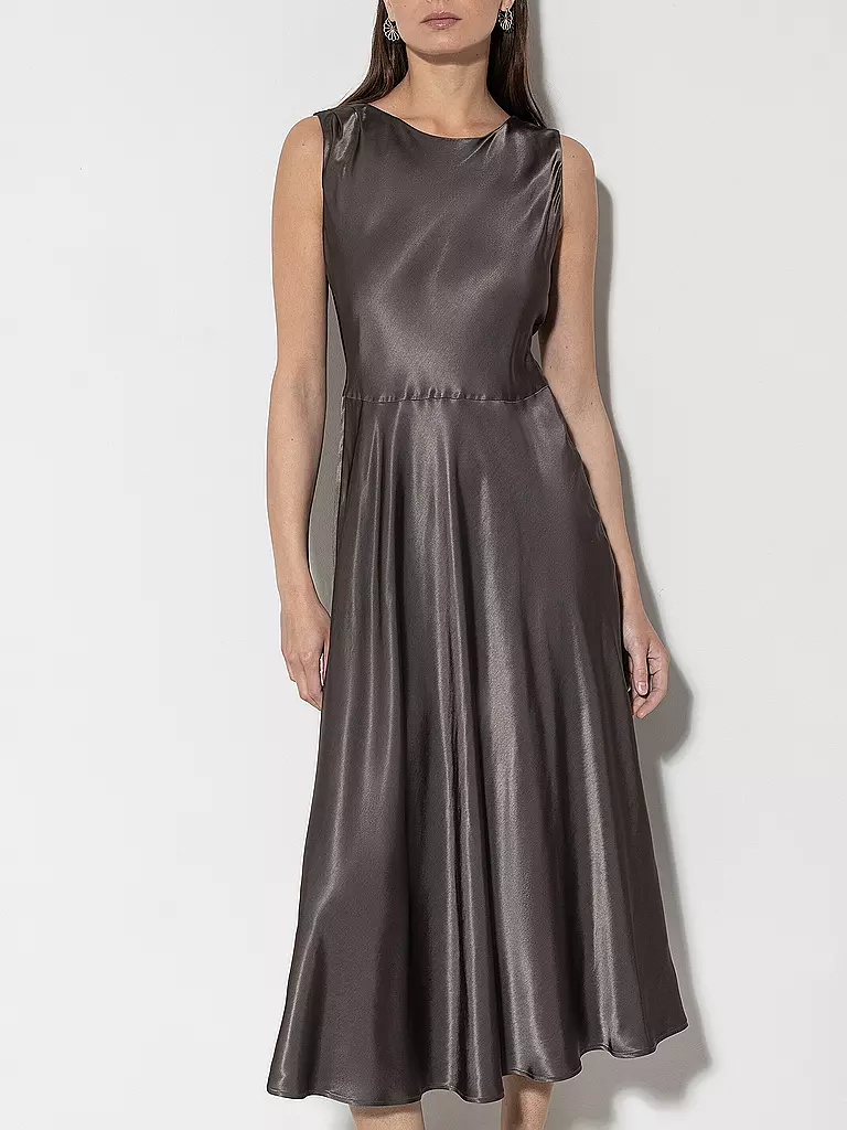 LUISA CERANO | Mididress | Marrone chiaro