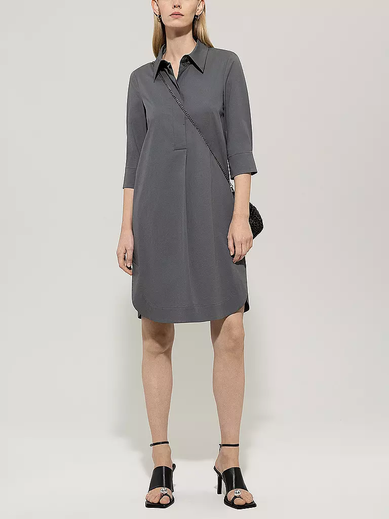 LUISA CERANO | Mididress | Grigio