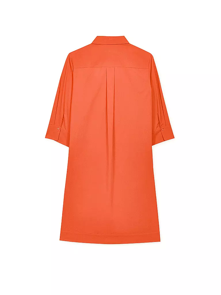 LUISA CERANO | Mididress | Arancione