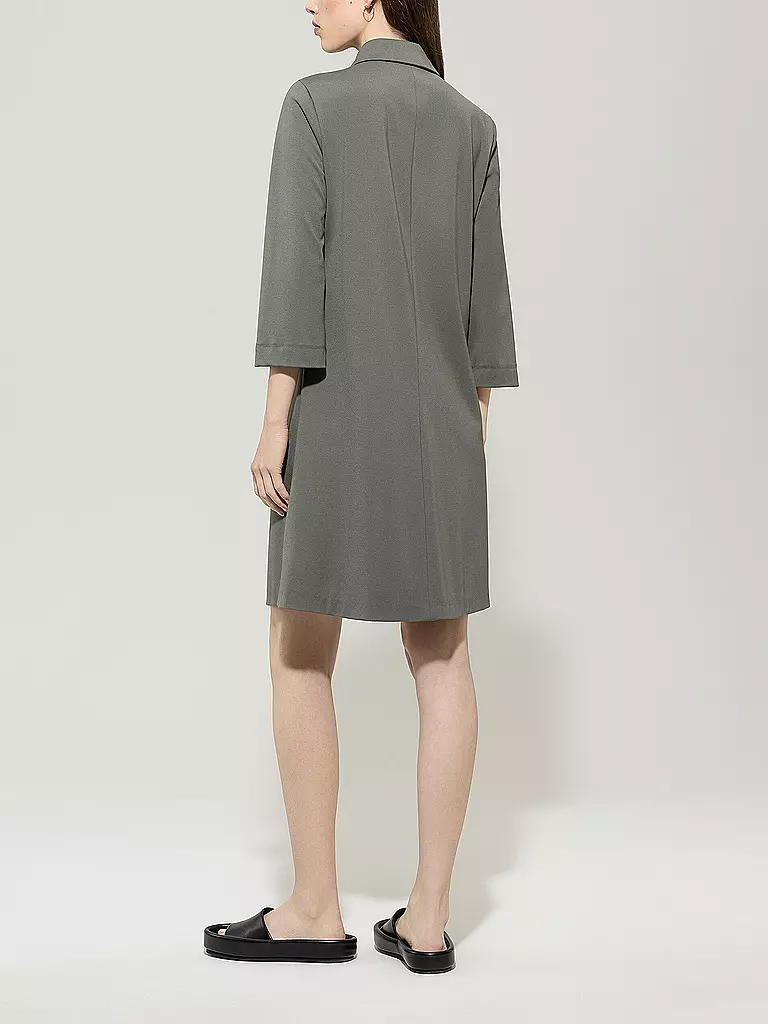 LUISA CERANO | Mididress | Oliva