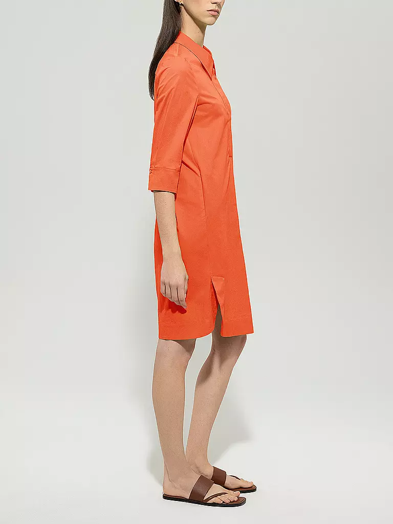 LUISA CERANO | Mididress | Arancione