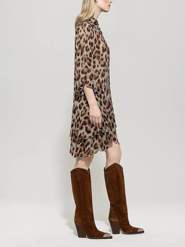 LUISA CERANO | Mididress | 