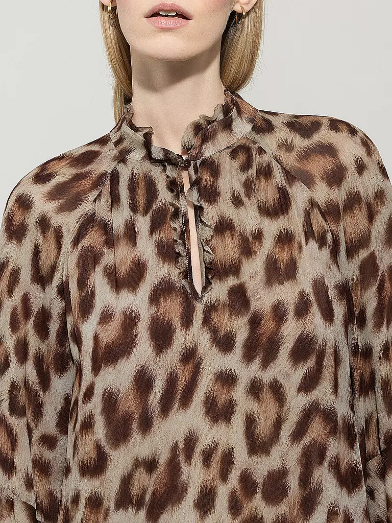 LUISA CERANO | Mididress | 