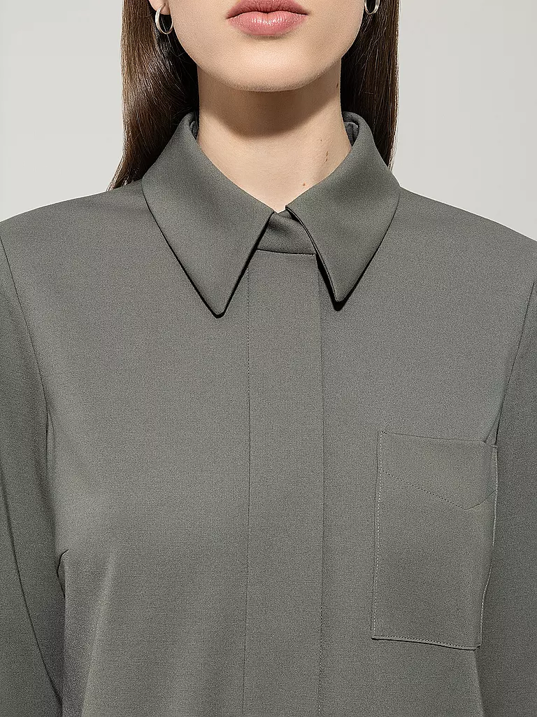 LUISA CERANO | Mididress | Oliva