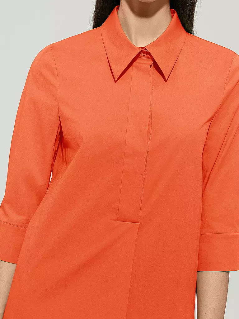 LUISA CERANO | Mididress | Arancione