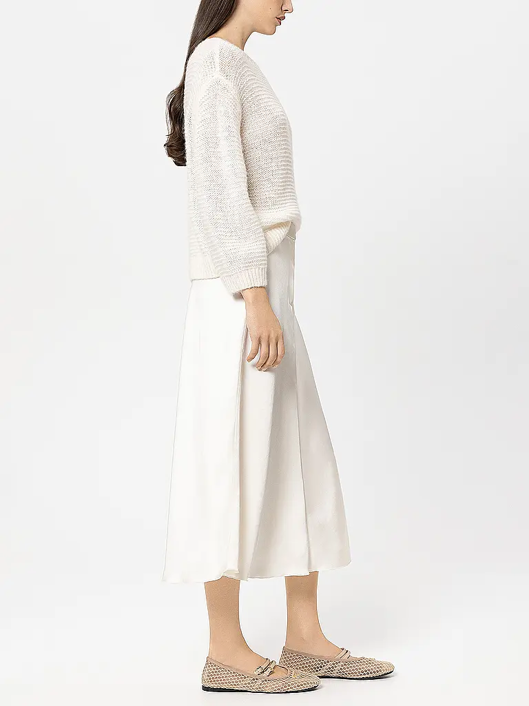 LUISA CERANO | Midigonna
Marca: LUISA CERANO
Colore: crema
Categorie: Moda,Donna

Materiale: Poliestere / Poliammide,Satin
Motivo: Tinta unita
Stile: Pure | Crema