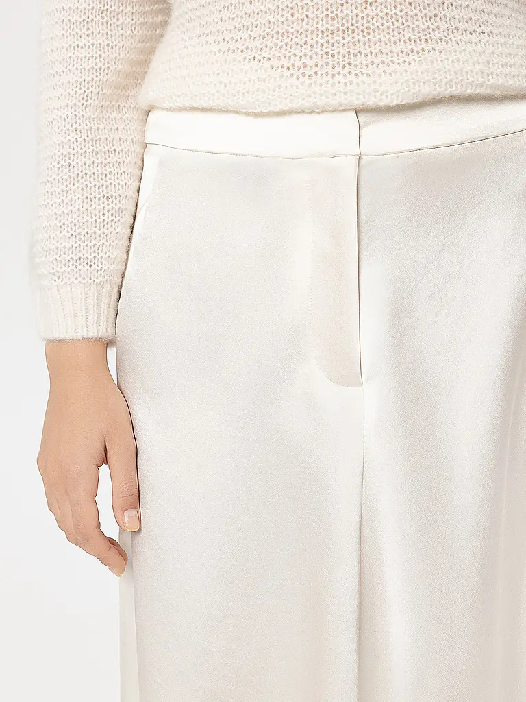 LUISA CERANO | Midigonna
Marca: LUISA CERANO
Colore: crema
Categorie: Moda,Donna

Materiale: Poliestere / Poliammide,Satin
Motivo: Tinta unita
Stile: Pure | Crema