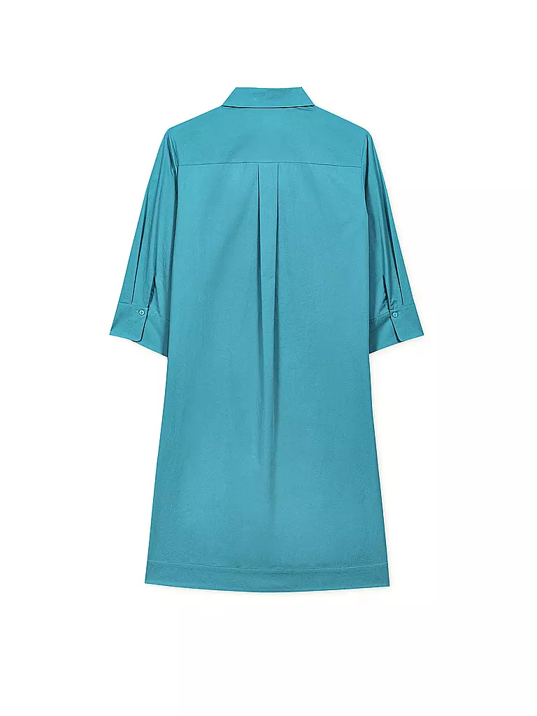 LUISA CERANO | Midikleid  | Turchese