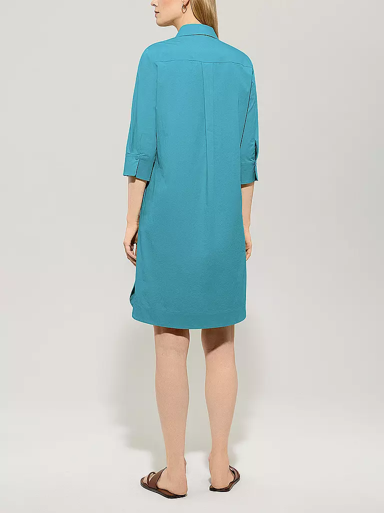 LUISA CERANO | Midikleid  | Turchese