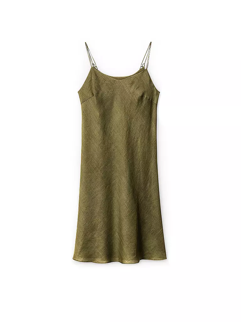 LUISA CERANO | Midikleid | Verde