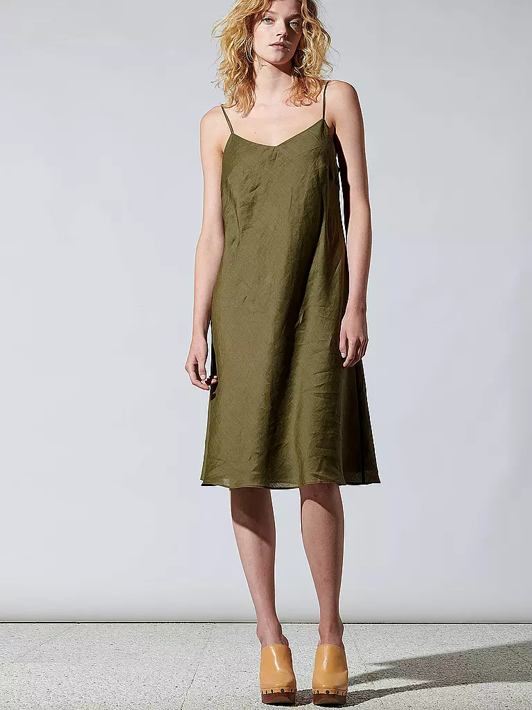 LUISA CERANO | Midikleid | Verde