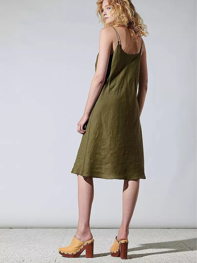 LUISA CERANO | Midikleid | Verde