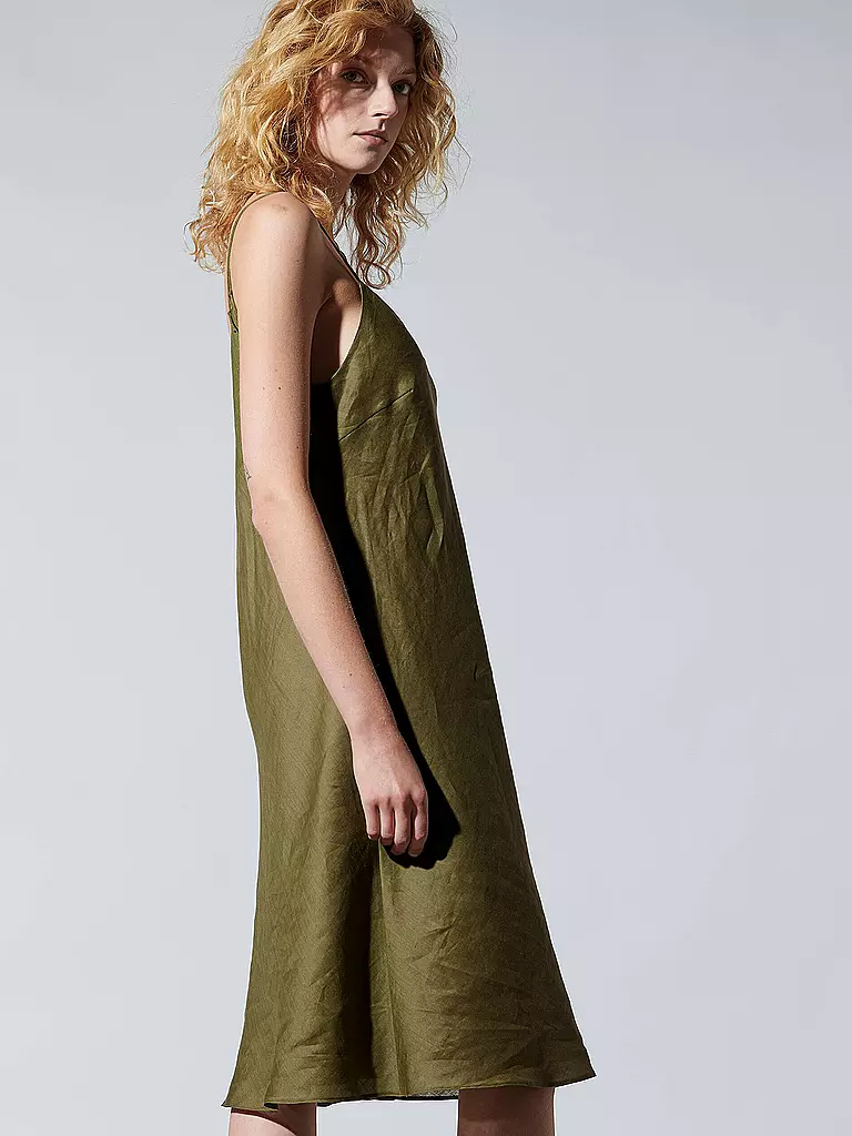 LUISA CERANO | Midikleid | Verde