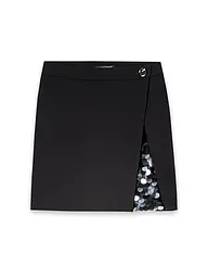 LUISA CERANO | Mini gonna | Nero