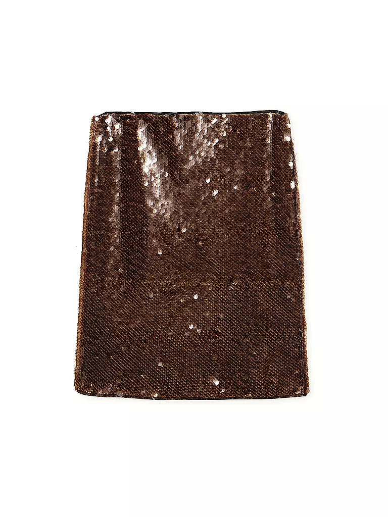 LUISA CERANO | Mini gonna | 