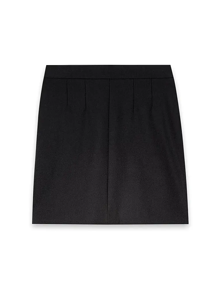 LUISA CERANO | Mini gonna | Nero