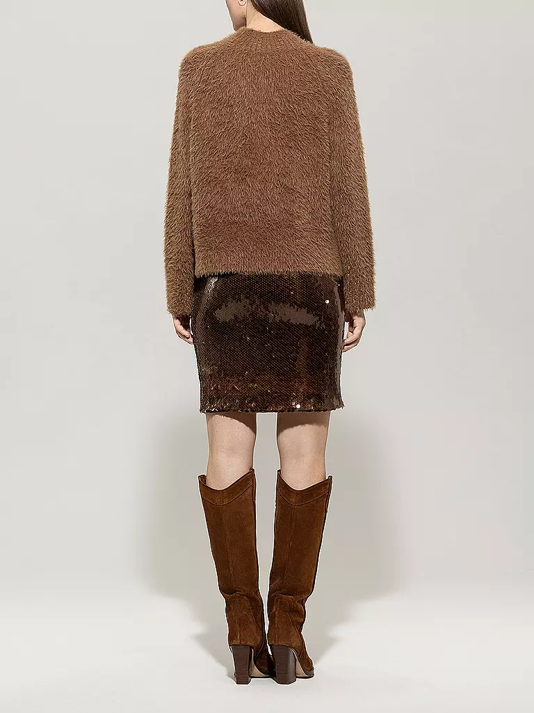 LUISA CERANO | Mini gonna | 