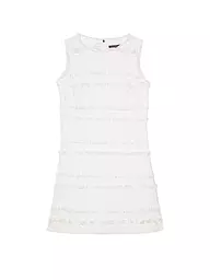 LUISA CERANO | Minidress | Crema