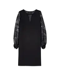 LUISA CERANO | Minidress | Nero