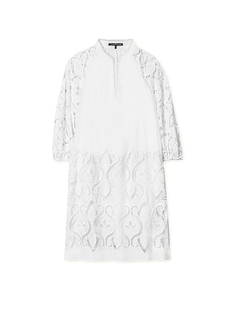 LUISA CERANO | Minidress | Bianco