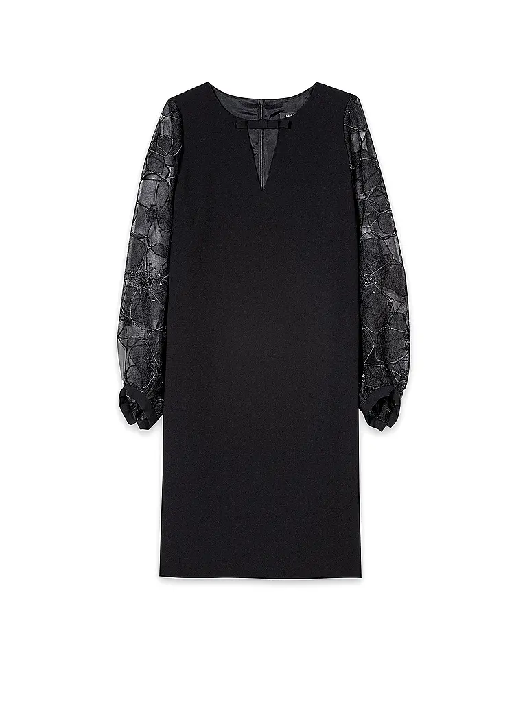 LUISA CERANO | Minidress | Nero