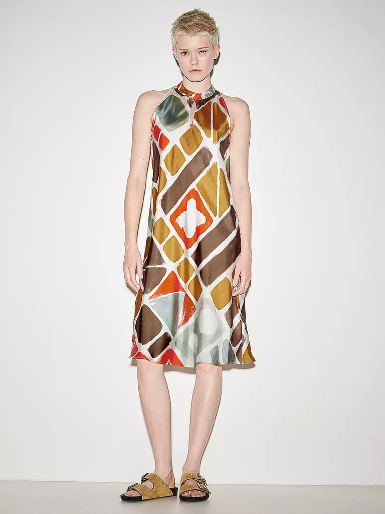 LUISA CERANO | Minidress | Multicolore