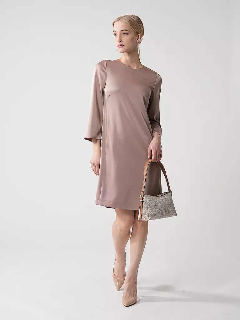 LUISA CERANO | Minidress | Marrone
