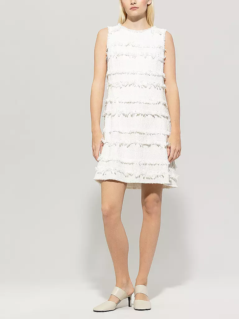 LUISA CERANO | Minidress | Crema