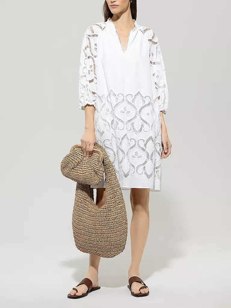 LUISA CERANO | Minidress | Bianco