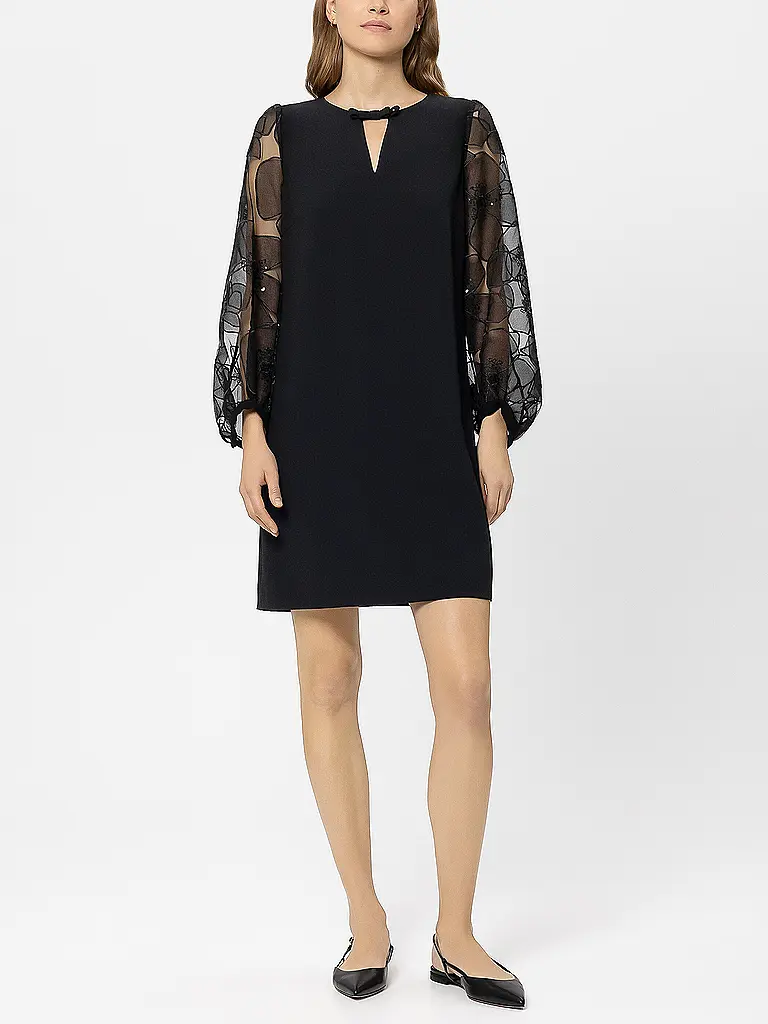 LUISA CERANO | Minidress | Nero