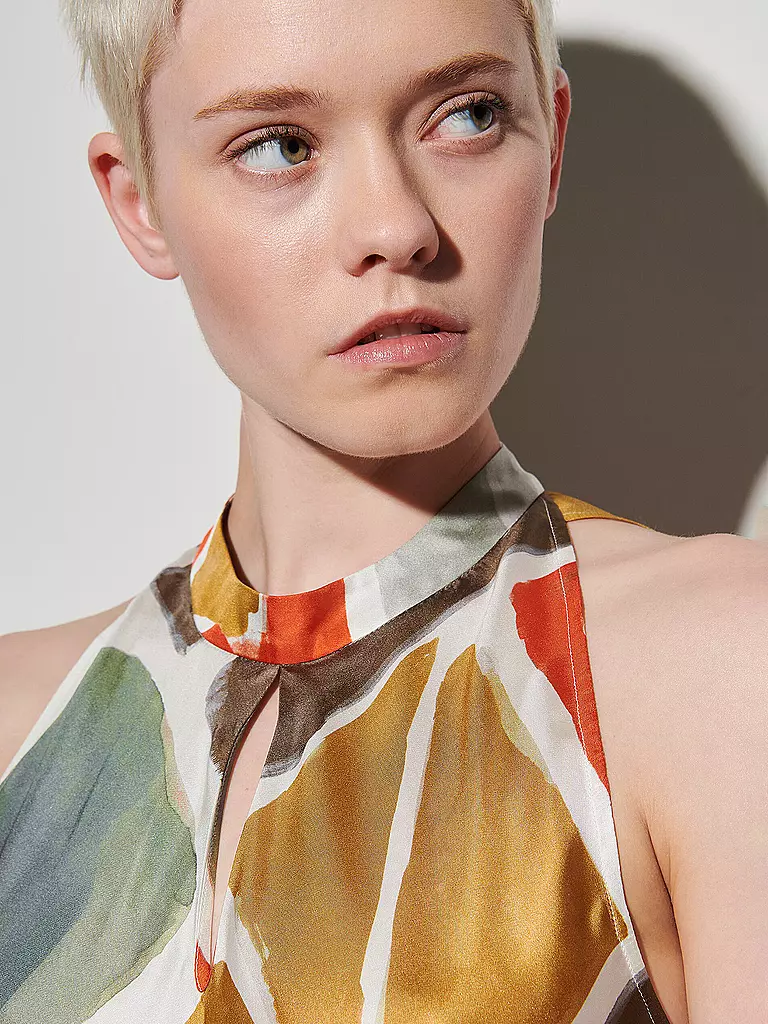 LUISA CERANO | Minidress | 
