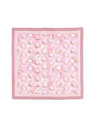 LUISA CERANO | Nome del prodotto: Fazzoletto di seta
Marca: LUISA CERANO
Colore: rosa
Categorie: Moda,Donna

Materiale: Seta
Motivo: Stampa
Stile: Pure | Rosa