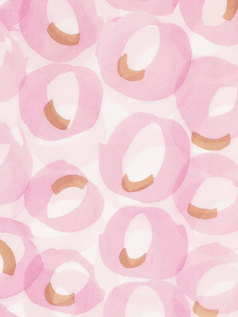 LUISA CERANO | Nome del prodotto: Fazzoletto di seta
Marca: LUISA CERANO
Colore: rosa
Categorie: Moda,Donna

Materiale: Seta
Motivo: Stampa
Stile: Pure | Rosa