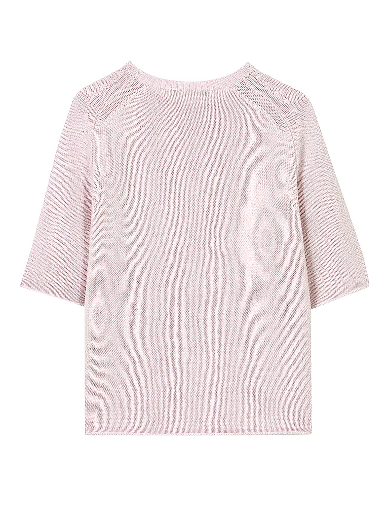 LUISA CERANO | Nome del prodotto: Pullover | Rosa