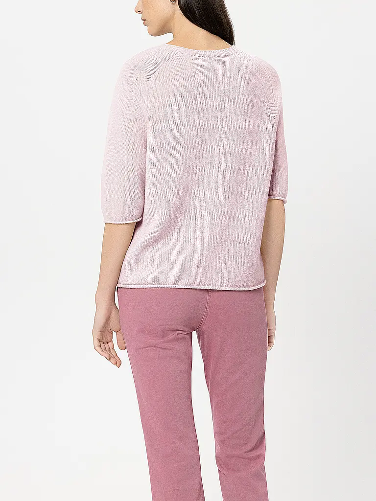 LUISA CERANO | Nome del prodotto: Pullover | Rosa