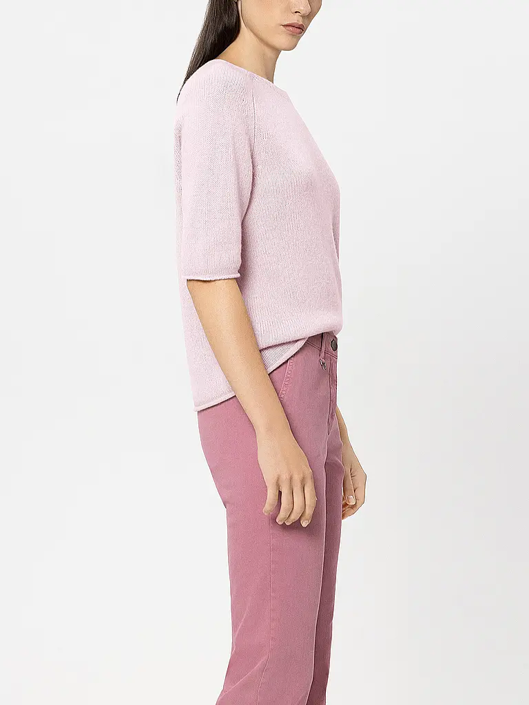 LUISA CERANO | Nome del prodotto: Pullover | Rosa