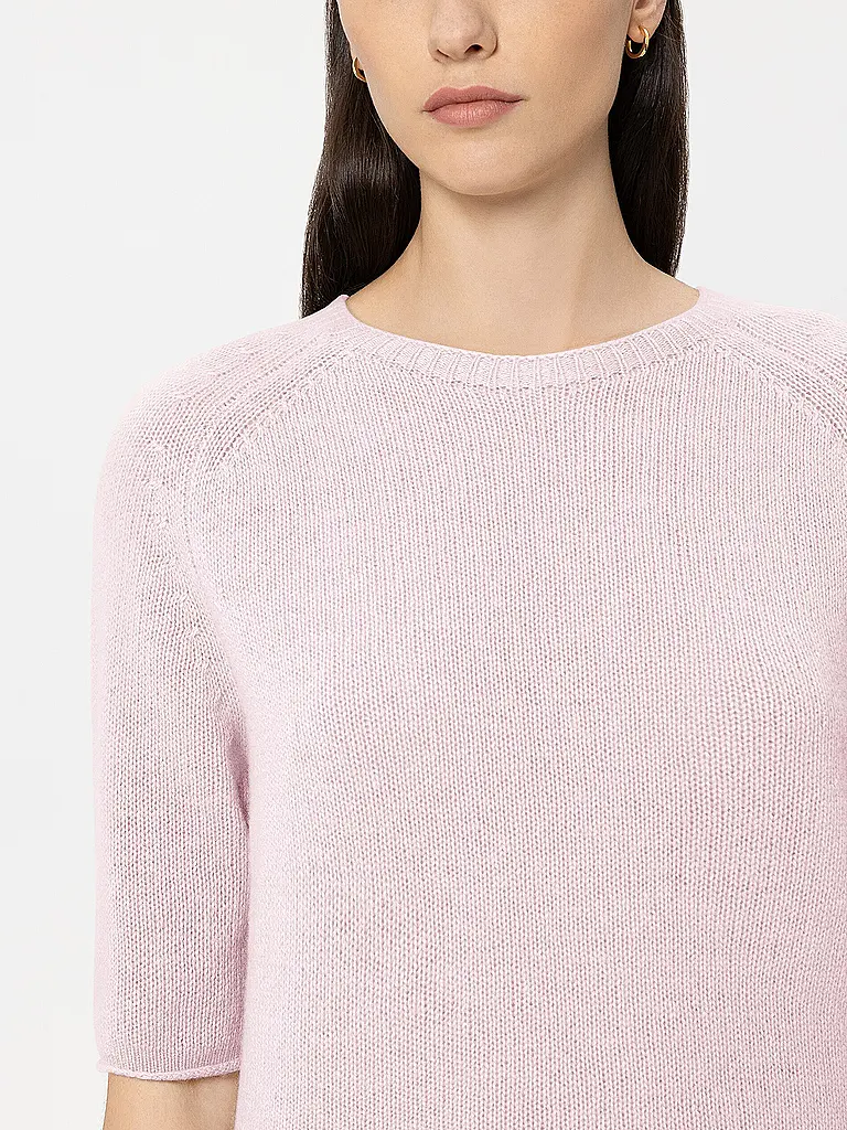 LUISA CERANO | Nome del prodotto: Pullover | Rosa