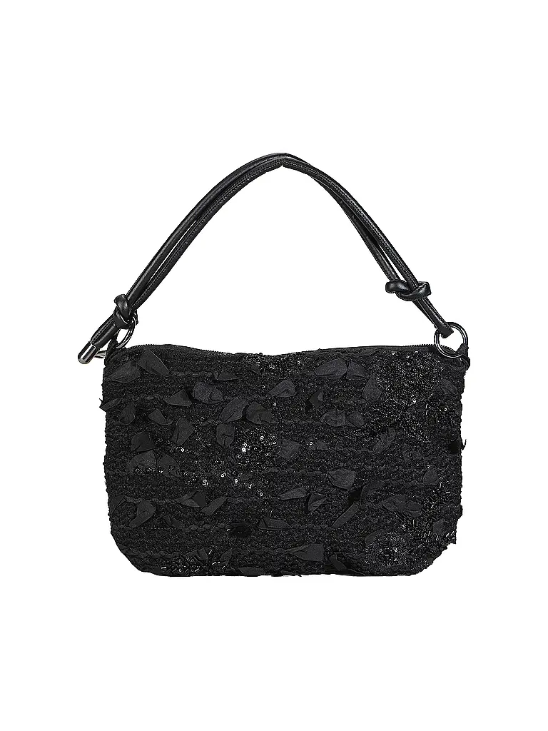 LUISA CERANO | Nome prodotto: Borsa - Borsa a mano | Nero