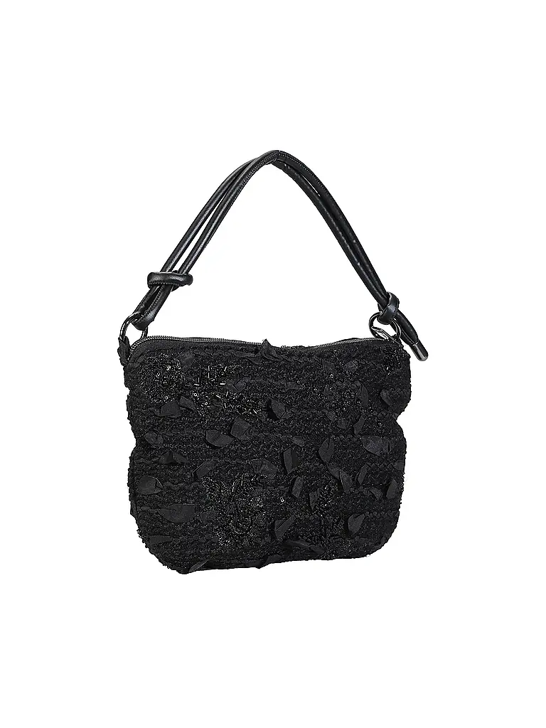 LUISA CERANO | Nome prodotto: Borsa - Borsa a mano | Nero